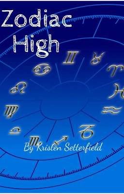 Zodiac High cover