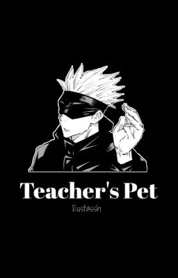 Teacher's Pet [G.Satoru] cover