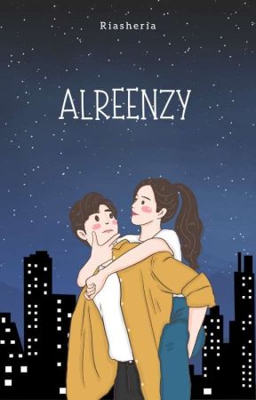 Alreenzy [END]  by riasheria