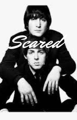 Scared cover