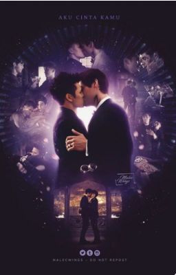 Malec Oneshots cover