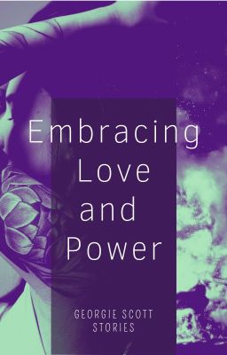 Embracing Love and Power cover