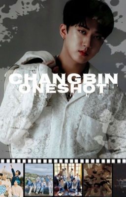 Changbin Oneshot  cover