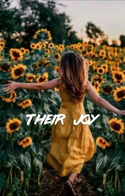 •|Their Joy|• cover