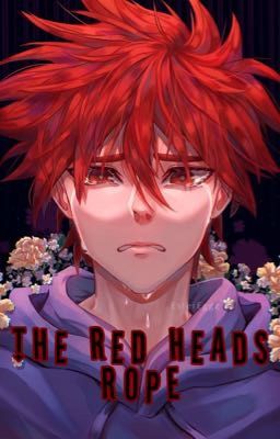 The Red Heads Rope cover