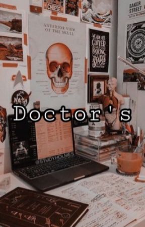 ~Doctor's~ by Straykidzly