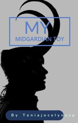 My Midgardian Toy cover