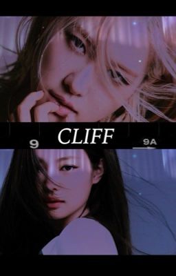 CLIFF- Chaennie  cover