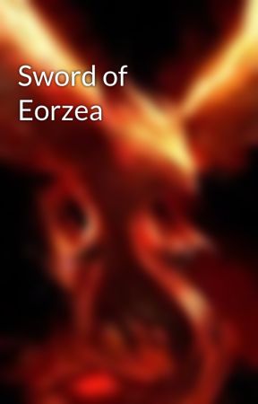 Sword of Eorzea by Major_Nich