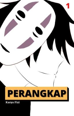 Perangkap (complete) cover