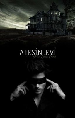 Ateş'in Evi cover