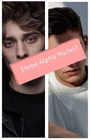 Three Alpha Mates?  (B×B×B) [on hold] by AlphaDUDE21