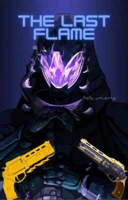 The Last Flame cover