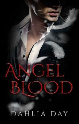 Angel Blood cover