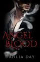 Angel Blood by dahliawritess