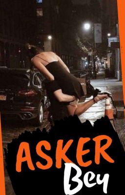 Asker Bey - Texting -  cover