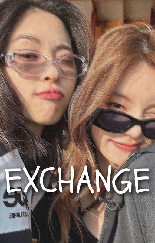 Exchange (ryeji) by kpopsakalam