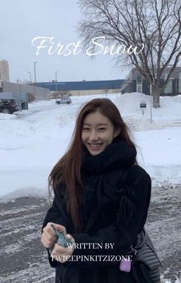 First Snow | Chaerlia  cover