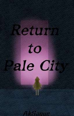 Return to Pale City cover