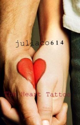 The Heart Tattoo {Completed} cover