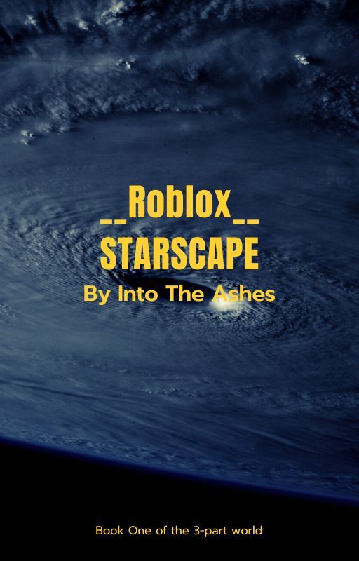 Roblox: Starscape by IntoTheAshes