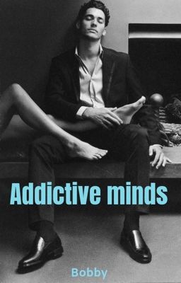 Addictive minds (18 ) cover