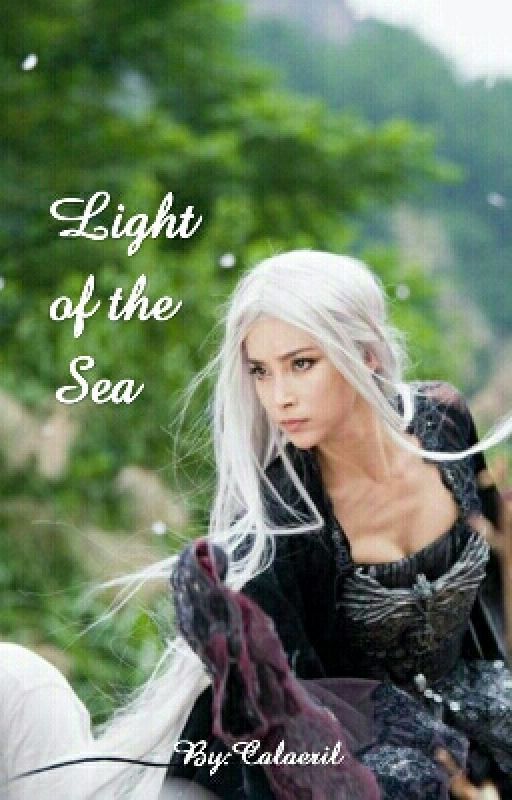 Light of the Sea by Calaeril