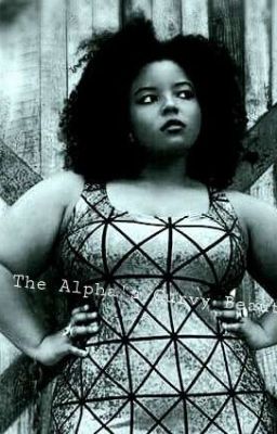 The Alpha's Curvy Beauty cover