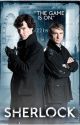 Sherlock BBC: Story by Benophie