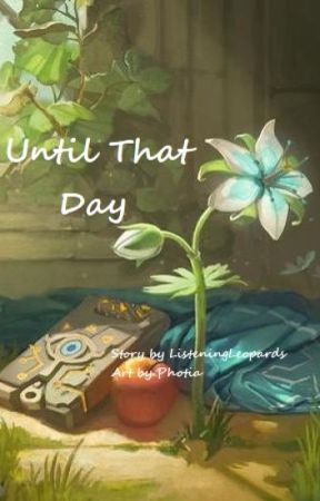 Until That Day by listeningleopards