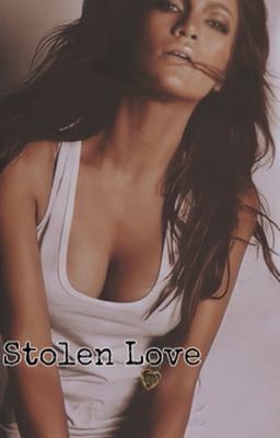 Stolen Love cover