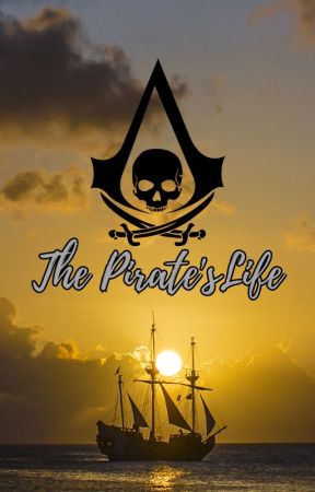 The Pirate's Life by Le_Crooked-Man