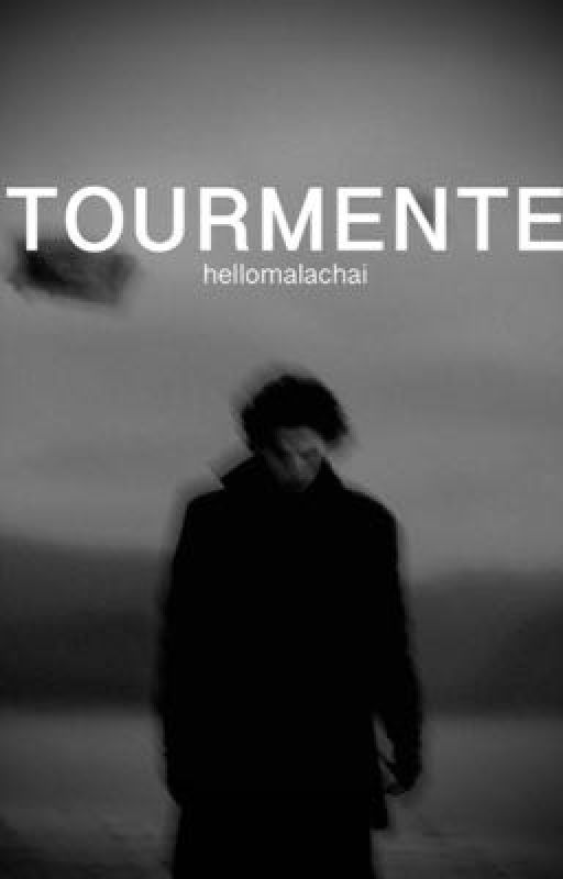 Tourmente by hellomalachai