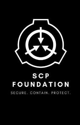 scp foundation x child scp y/n [Discontinued] cover