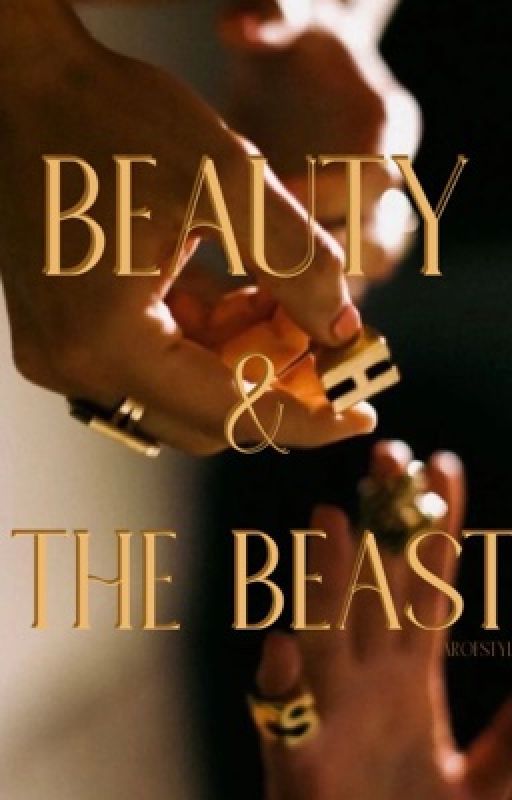 Beauty and the Beast // Harry Styles by jarofstyles