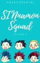 SINnamon Squad ˢ³ by TheAzureGirl