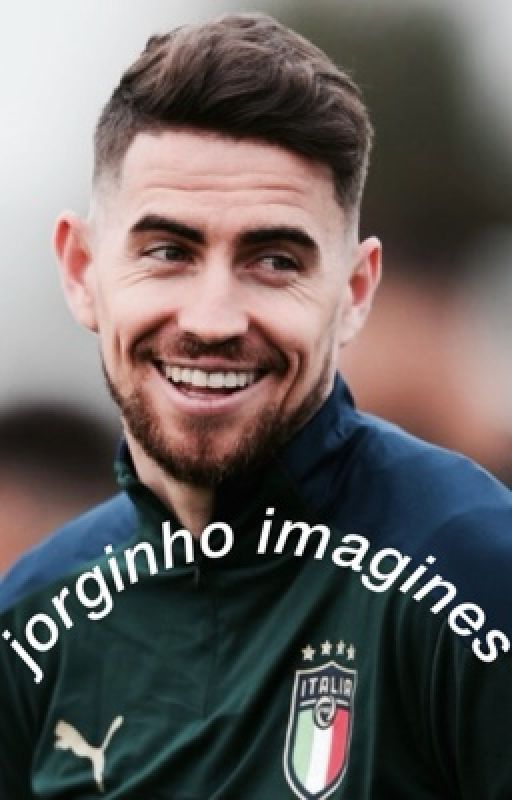 jorginho imagines by piscesbythesea