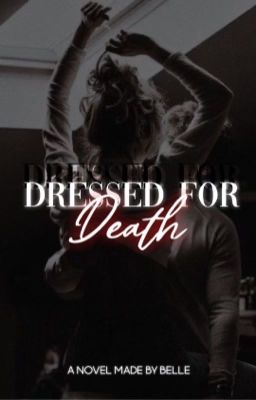 Dressed For Death cover