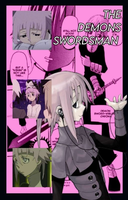 The Demon Swordsman : ̗̀➛ BNHA x M.Reader by Skully134