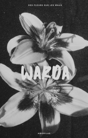 WARDA (words) by amorilas