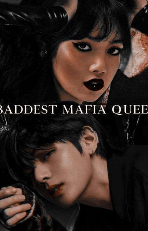 Taelice- Baddest Mafia Queen by Li_Li_M_56