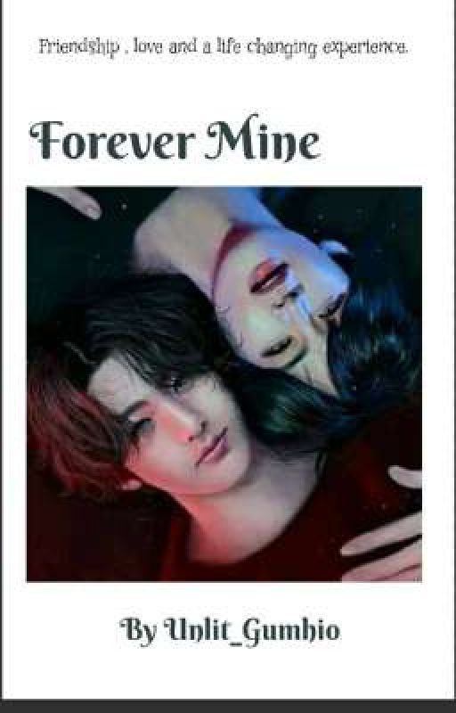 Forever Mine Taekook ( Completed ) by Unlit_Gumhio