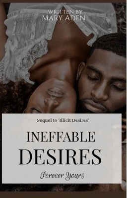 Ineffable Desires ✔ cover