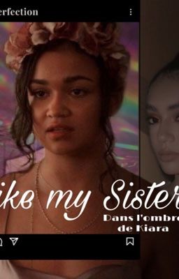 Like My Sister 👀 cover