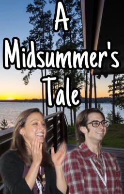 A Midsummer's Tale cover