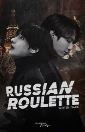 Russian Roulette |Kookv| by land_of_kookv