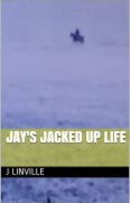 Jays Jacked up Life cover