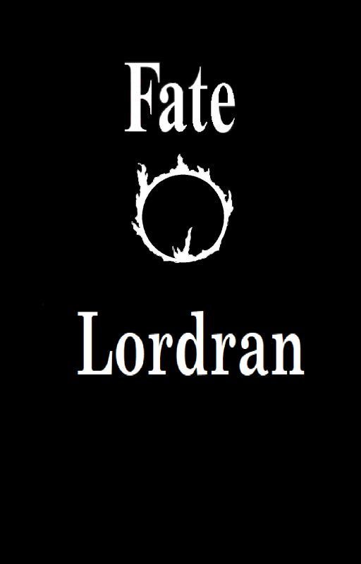 Fate/Lordran (English Version,Paused) by UlisesNightmere