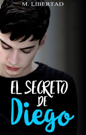 El Secreto de Diego by enlibertad