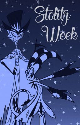 ✨Stolitz Week✨ [ENG] cover